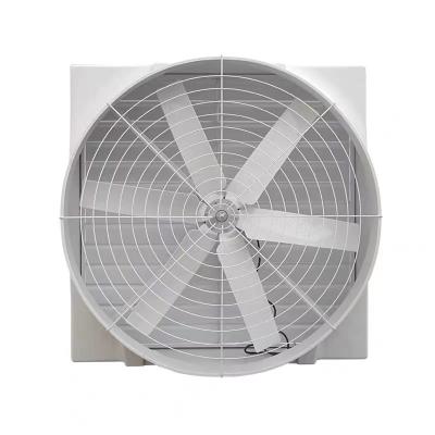 China Air Cooled Ventilation System Greenhouse Large Air Volume Ventilation Greenhouse Exhaust Fan for sale