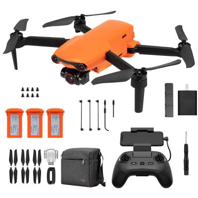 China Mini Autel Robotics EVO Nano+ Package FMC Foldable 249g 4K Series Foldable Premium Combo Camera Autel EVO Nano Flycam Dron Triaxial Plus for sale