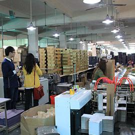 Verified China supplier - Shenzhen Hongte Printing & Packaging Co., Ltd.