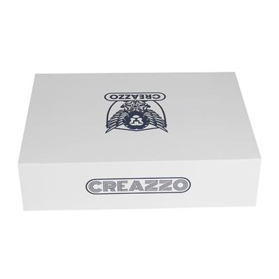 China Handmade Eco Friendly Custom Design Luxury Folding Magnetic Paper Box Box for sale