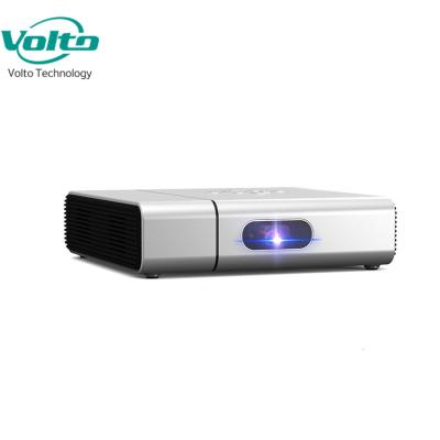 China 2021 Pico 1080P factory price DLP short throw projector for conference school use video proyector for sale