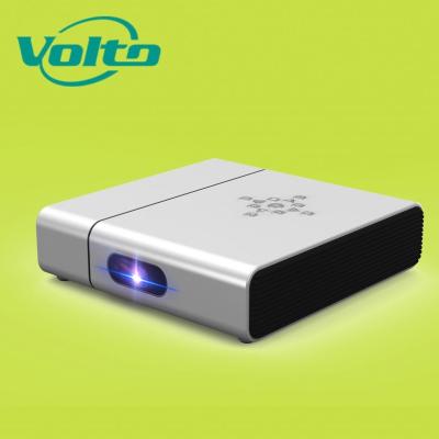 China Pico Latest Design Android J15 Mobile Projector For Home Cinema for sale