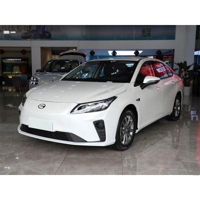 China Chngoodcar Auto Aion S 2022 Shine 580 Pio New 4 Electric Car Energy Auto Smart Adult Vehicles for sale