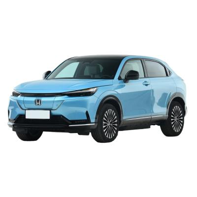 China Chngoodcar Miel-DA 2022 ens1 new e-environment version electric car high quality energy vehicles new 5 people for sale