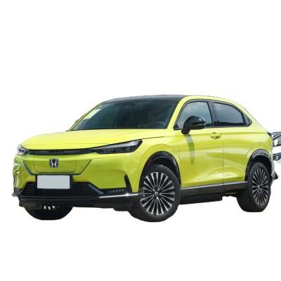 China 2022 Chngoodcar wholesale price Miel-DA new e-environment e-environment electric car energy vehicles adults new 5 people for sale