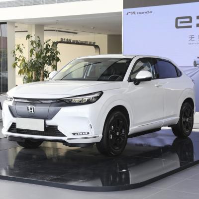 China Chngoodcar e np1 420KM ev 2023 pure electric energy electric cars auto base pure new china 5 people second-hand car for sale