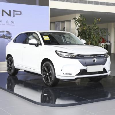 China Chngoodcar Price Honey-DA e np1 420KM Electric Cars Adult Cheap Basic Vehicle 2023 Used Cars For Sale New Energy Vehicles 5 People for sale