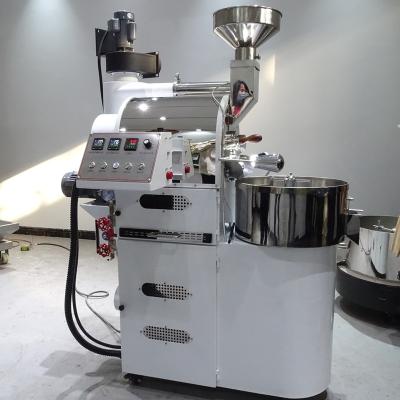 China Heat Fit BR-3.5kg Coffee Burner New Technology Coffee Roasting Machine Max 3kg can be 3.5kg per group for sale