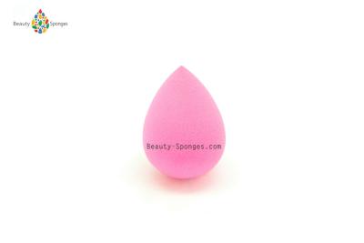 China Mini Blending Sponge Complete Flawless Coverage , Makeup Puff Powder Smooth beauty sponge blender for sale