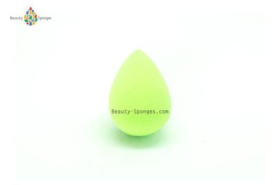 China Mini Non Latex Beautyblender Makeup Sponge Ball , precision beauty sponge Strong Elastic Free Sample for sale