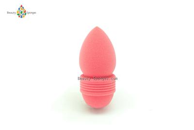 China Precision Blending Sponge , Precision Makeup Sponge 30% Dilation On 5 Seconds for sale