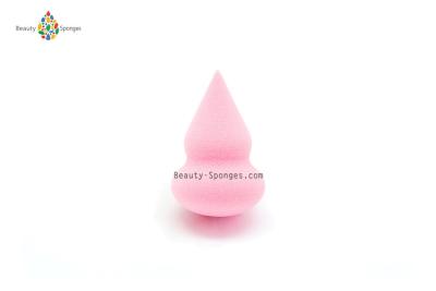 China Great Beauty Soft Makeup Blending Sponge Foundation Puff With Standard Density for sale