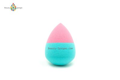 China Unique Retractable makeup applicator sponge , Beauty Blender Cosmetic Sponge for sale