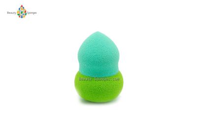 China Antimicrobial Versatile Blender Cosmetic blending sponge Beauty Tools Eco - Friendly for sale