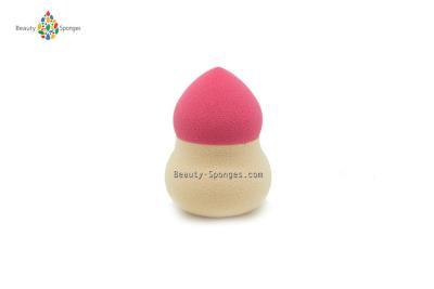 China Unique Texture Precision 3D Egg Makeup Sponge Ball Multifunctional Customized OEM for sale