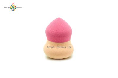 China Reusable Super Blender Colored foam makeup sponge , Professional Makeup Sponges for sale