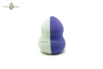 China Polyurethane Foundation Puff face sponge makeup Strong Elastic Fast Delivery for sale