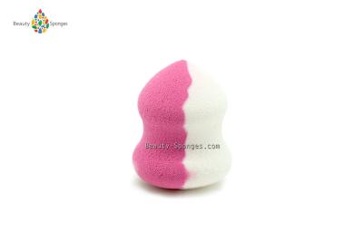 China Hydrophilic PU Non Latex Generic Beauty Blender Cosmetic blending sponge Free Sample for sale