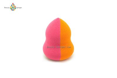 China Essential Tools Latex Free Colored Sponges , Versatile Blender disposable makeup sponges for sale