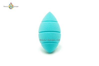 China Recyclable Multifunctional Precision Blending Sponge For Foundation / Concealer for sale