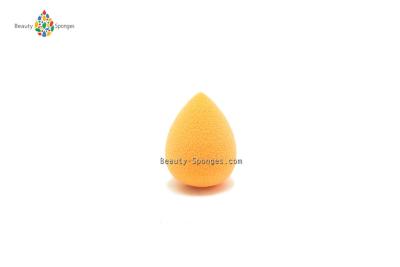 China Lady Complexion Precision Blending Sponge , micro beauty Sponge Plus Free Gift Set Of Cosmetic Wedges for sale