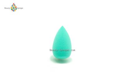 China Washing Applicators Flawless Mini Beauty Sponge , Mini Blending Sponge for sale