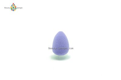 China Daily Life Professional Mini Blender Sponge Custom Teardrop Beauty Blender for sale