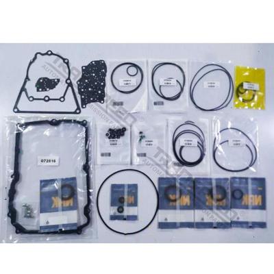 China AC60F Automatic Transmission Systems Overhaul Kit Seals Gaskets Kit T07202A For Car Accessories / for sale