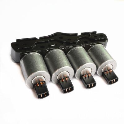 China For Audis VWs High Quality 0AM DQ200 DSG Transmission Solenoid For VW AUDIs Skodas 7 Speed for sale