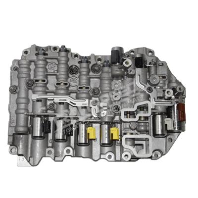 China 09G 325 039A Automatic Transmission / Valve Body for sale