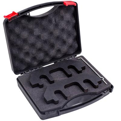 China Universal 303-1248 Camshaft Alignment Fixing Tool Kit with Tensioning Tool for Lincoln MKS 3.7L 2009 - 2016 for sale