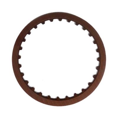 China Clutch Plate Auto Transmission Friction Disc OE NO.330706-214 For 722.5 Friction Disc for sale