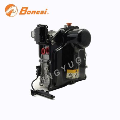 China DQ200 DSG 7 Speed ​​Gearbox Transmission Valve Body 0AM 325065N 100 0AM 325065AB 0AM 325065S for sale