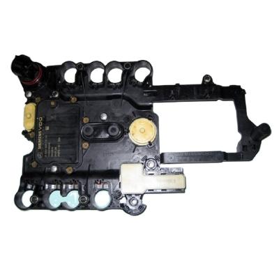 China 722.9 TCU TCM / Automatic Transmission System Control Unit for sale