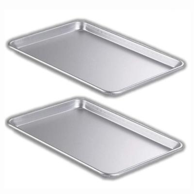 China 2 Viable Aluminum Sheet Pan Half Size 13