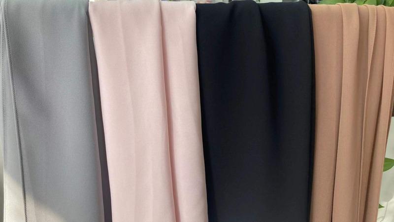 Verified China supplier - Wujiang Tianyiheng Garment Fabric Co., Ltd.