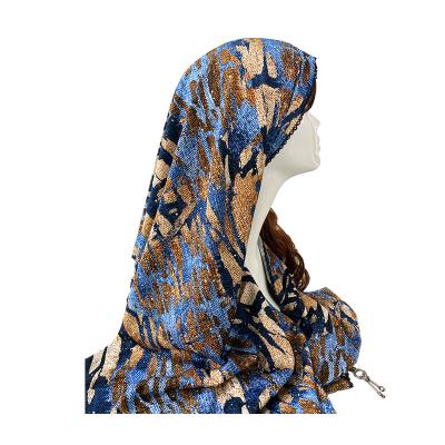 China Long Fast Delivery 2022 Dubai Hijab Scarf Spring Georgette Chiffon Shawls Pins Women Muslim Satin Scarf Long Scarf For Women for sale