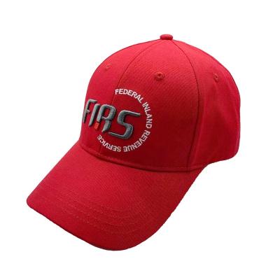 China JOINT Wholesale Custom Embroidered Adjustable Logo Baseball Cap Unisex Hats for sale