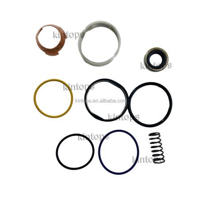 China For QSX15 injector repair kits common rail diesel injector repair kit for QSX15 injector 6516003-X15 for CUMMlNS X15 for sale