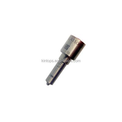 China For common rail 0445120138 diesel fuel injector 0445120074 nozzle DLLA 150p 1566 DLLA150P1566 for injector 0445120074 0445120138 for sale