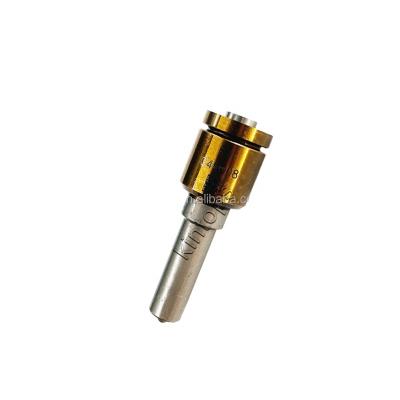 China For 23670-0E020 diesel engine common rail injector nozzle G4S008 oil injection nozzle for 23670-0E020 fuel injector for sale