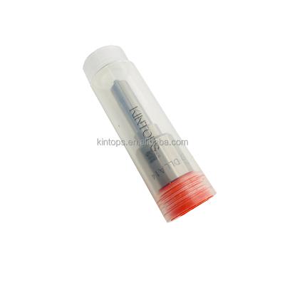 China high quality high speed steel common rail diesel fuel injector DLLA 154p 1418 DLLA154P1418 nozzle for 0445120045 for sale