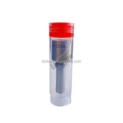 China For high quality diesel injector 0445120460 common rail gas oil injector nozzle DLLA150P2569 DLLA 150P 2569 for injector 0445120460 for sale