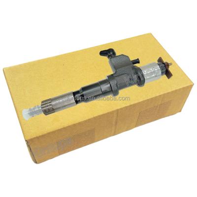 China Diesel Injector 095000-4152 8-97603415-2 Suits 095000-4152 8-97603415-2 Isu-Zu 6wg Pump Truck High Quality Universal for sale