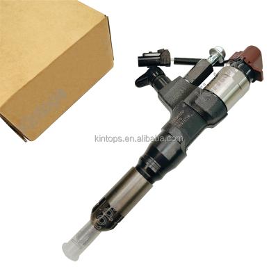 China High quality diesel fuel injector 095000-1170 095000-1170 ME300330 MM501732 for MITSU-BISHI 6M60T universal for sale