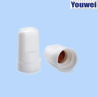 China High Quality Peritoneal Dialysis Peritoneal Dialysis Consumables-- Minicaps With Youwei Cap for sale