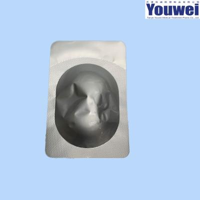 China High Quality Peritoneal Dialysis Minicaps Blister Packing For Peritoneal Dialysis for sale