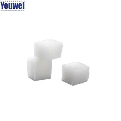 China High Quality Peritoneal Dialysis Hospital Used Minicaps With Cotton Sponges For Uremic Patients for sale