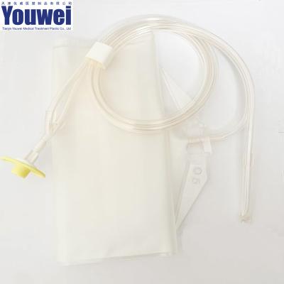 China PVC DRAINAGE BAG SET FOR PERITONEAL DIALYSIS for sale