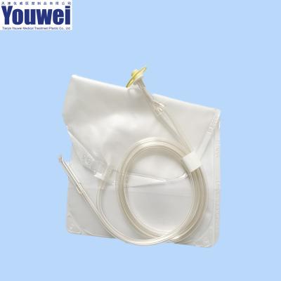 China High Quality Peritoneal PVC Dialysis Consumables-Drainage Bag Set for sale